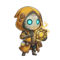 AEO Alchemist