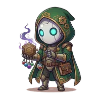 GEO Alchemist